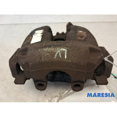 Citroen - C4 Picasso - Front brake calliper, left