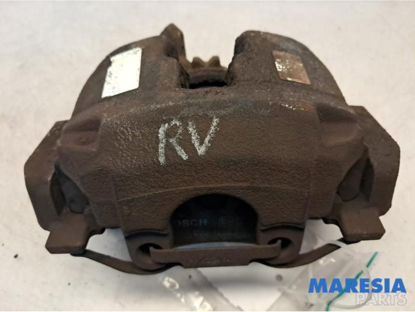 Citroen - C4 Picasso - Front brake calliper, right