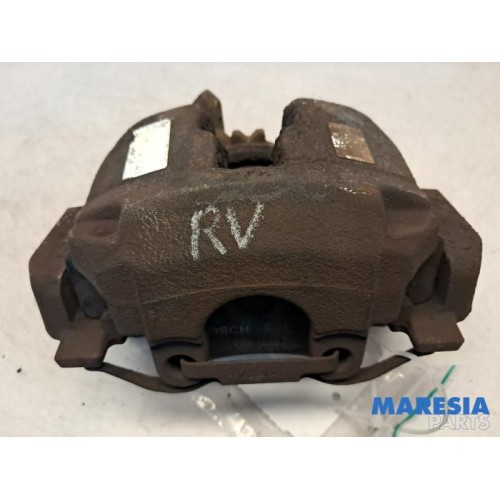 Citroen - C4 Picasso - Front brake calliper, right