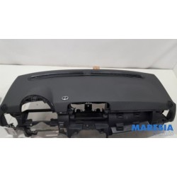 Fiat - 500 - Airbag set + dashboard