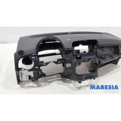 Fiat - 500 - Airbag set + dashboard