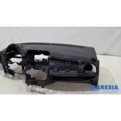 Fiat - 500 - Airbag set + dashboard