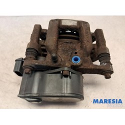 Citroen - C4 Picasso - Rear brake calliper, right