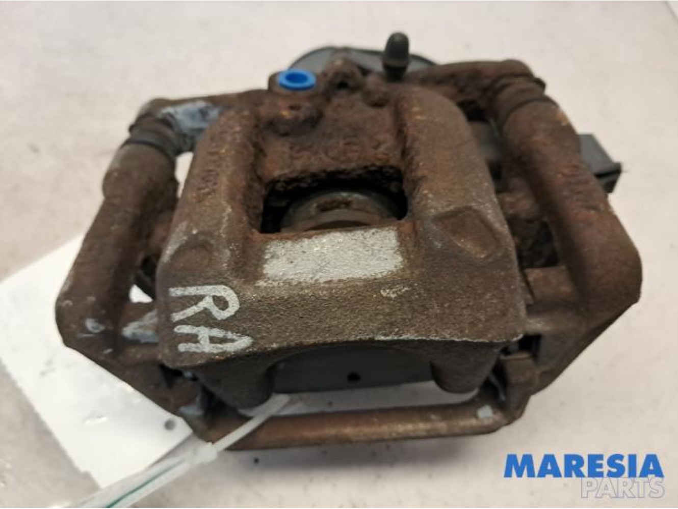 Citroen - C4 Picasso - Rear brake calliper, right