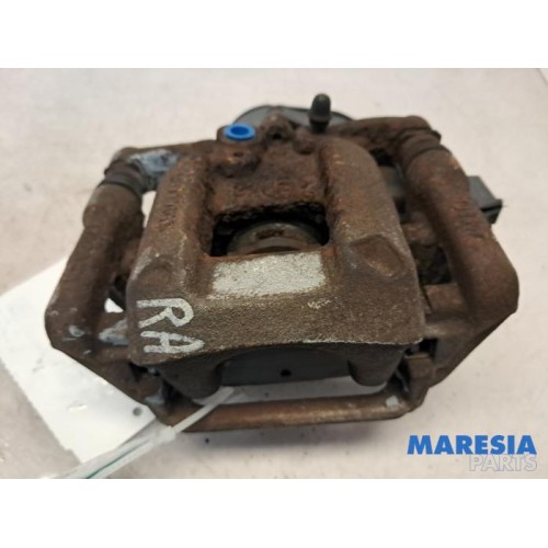 Citroen - C4 Picasso - Rear brake calliper, right