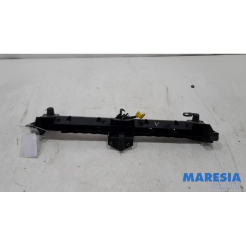 Citroen - Berlingo - Lock plate