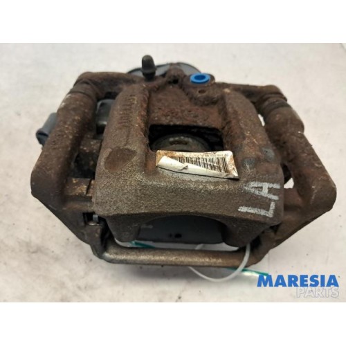 Citroen - C4 Picasso - Rear brake calliper, left