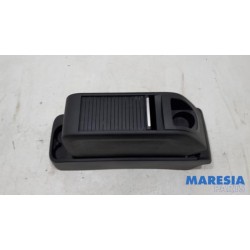 Citroen - Berlingo - Console centrale
