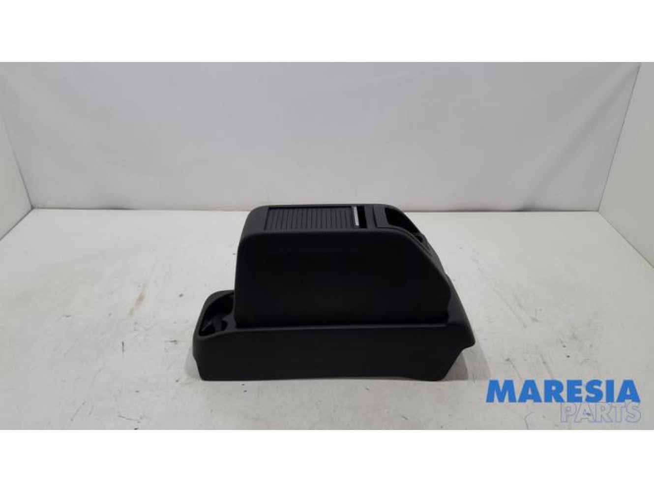 Citroen - Berlingo - Console centrale