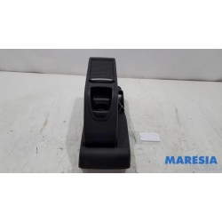 Citroen - Berlingo - Console centrale