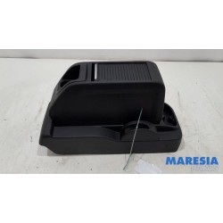 Citroen - Berlingo - Console centrale