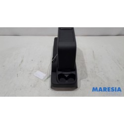 Citroen - Berlingo - Console centrale