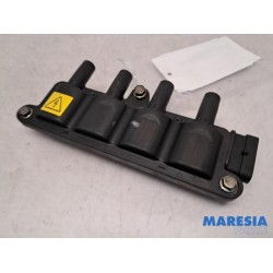 Fiat - 500 - Ignition coil