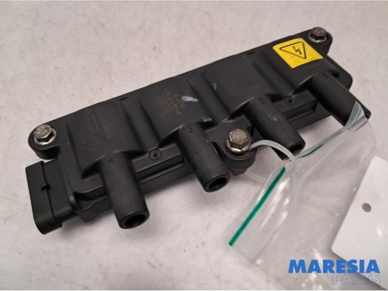 Fiat - 500 - Ignition coil