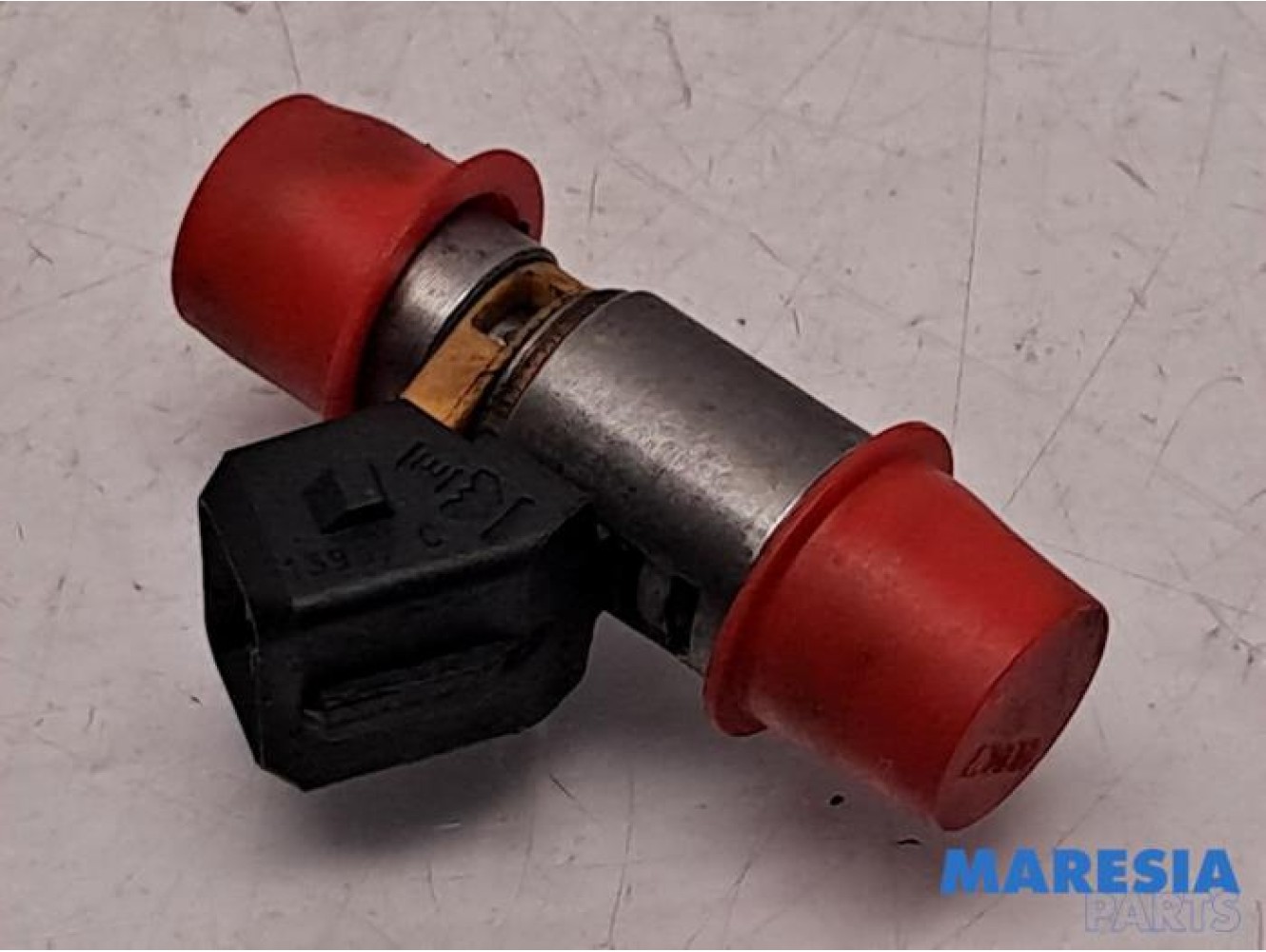 Fiat - 500 - Injector (petrol injection)