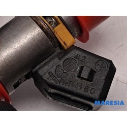 Fiat - 500 - Injector (petrol injection)