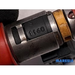 Fiat - 500 - Injector (petrol injection)