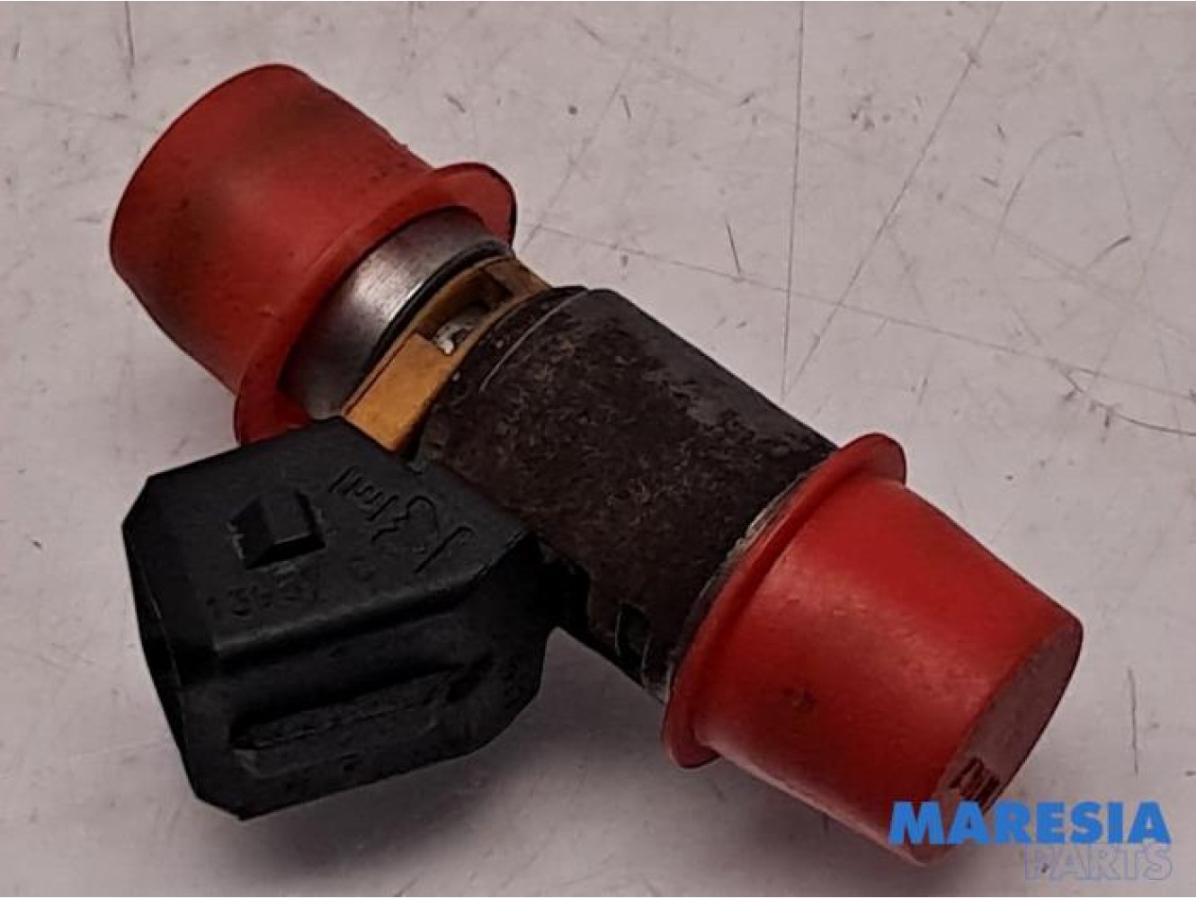 Fiat - 500 - Injector (petrol injection)