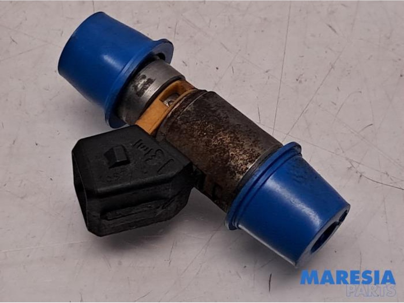 Fiat - 500 - Injector (petrol injection)