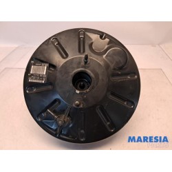 Citroen - C4 Picasso - Brake servo
