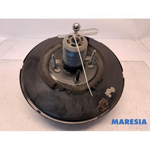 Citroen - C4 Picasso - Brake servo