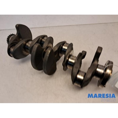 Citroen - C4 - Crankshaft