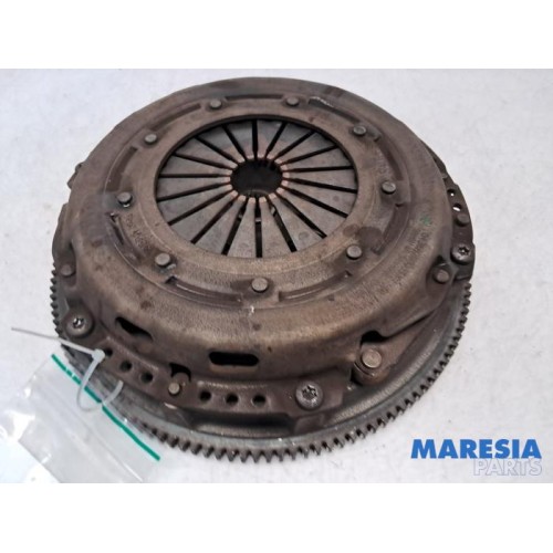 Citroen - C4 - Flywheel