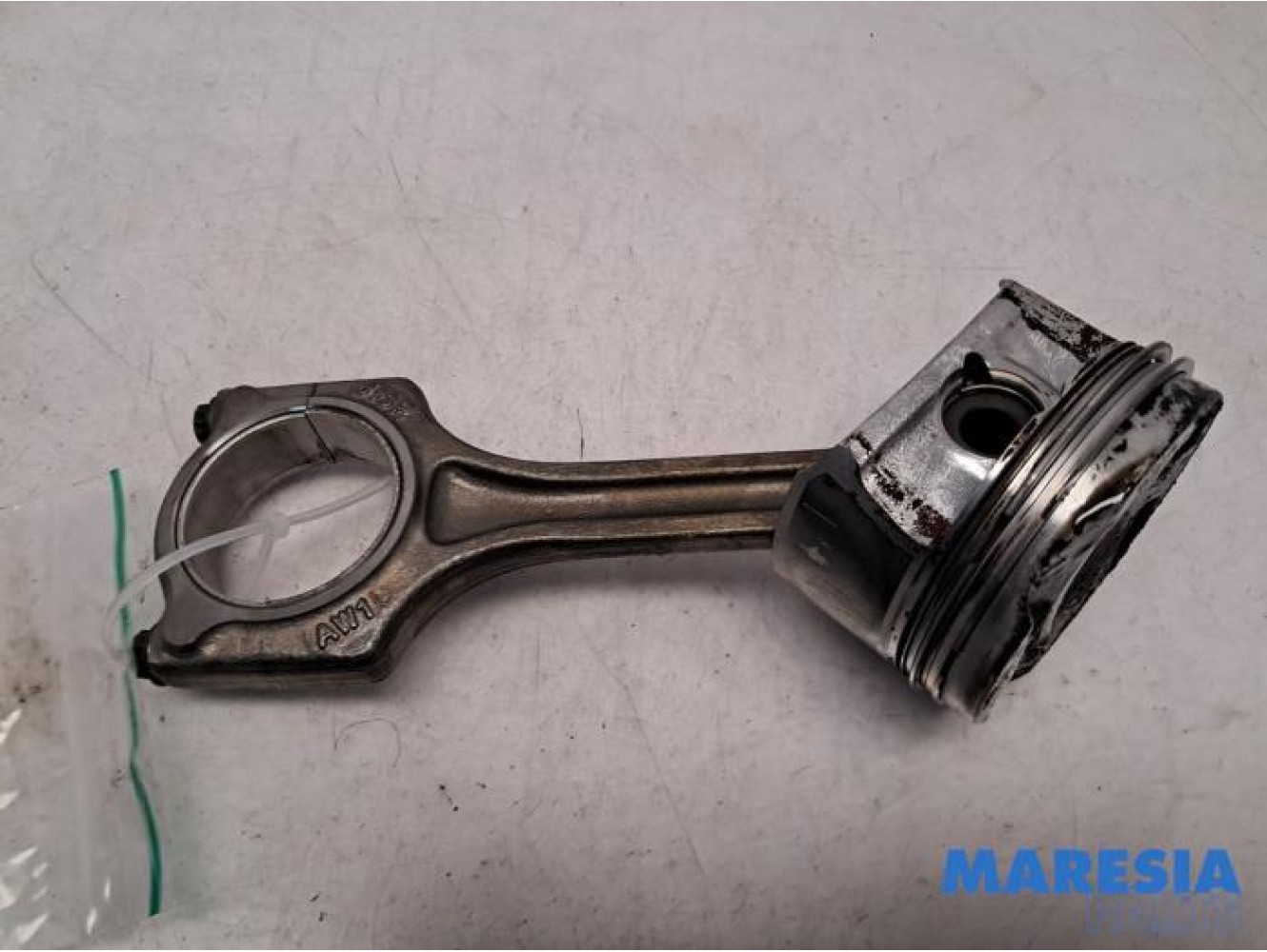 Citroen - C4 - Connecting rod