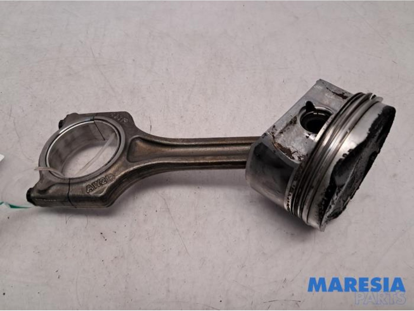 Citroen - C4 - Connecting rod