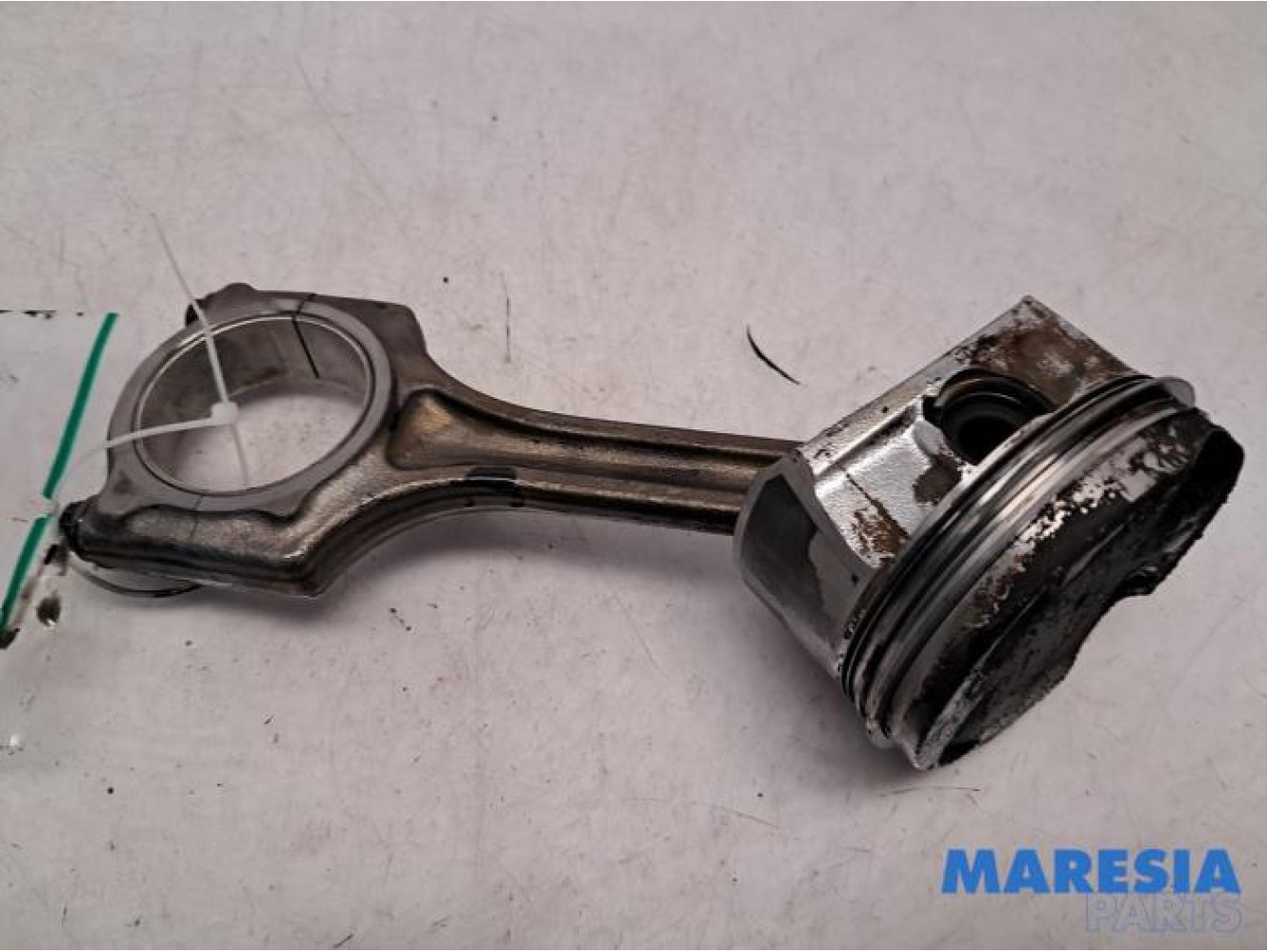 Citroen - C4 - Connecting rod