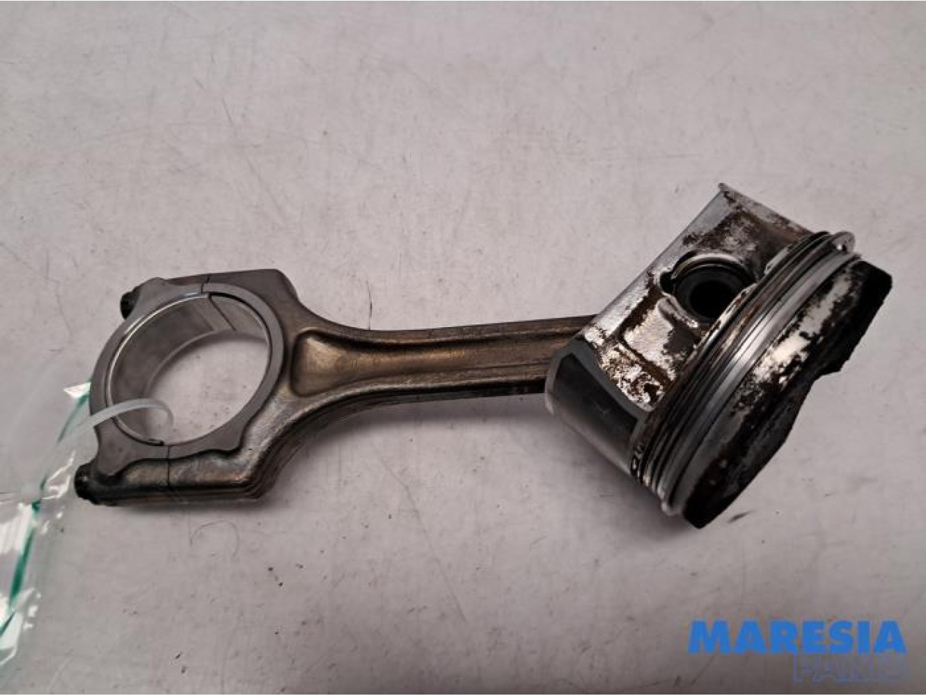 Citroen - C4 - Connecting rod