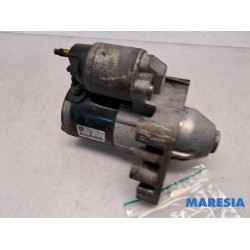 Citroen - C4 Picasso - Startmotor
