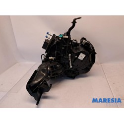 Fiat - 500 - Heater housing