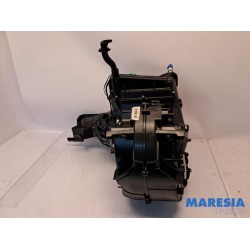Fiat - 500 - Heater housing
