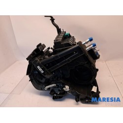 Fiat - 500 - Heater housing