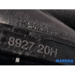 Citroen - C4 - Boîtier thermostat