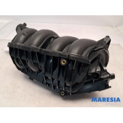 Citroen - C4 - Intake manifold