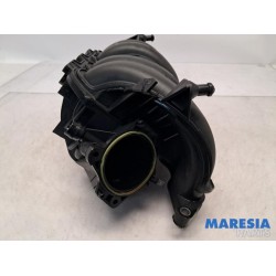 Citroen - C4 - Intake manifold