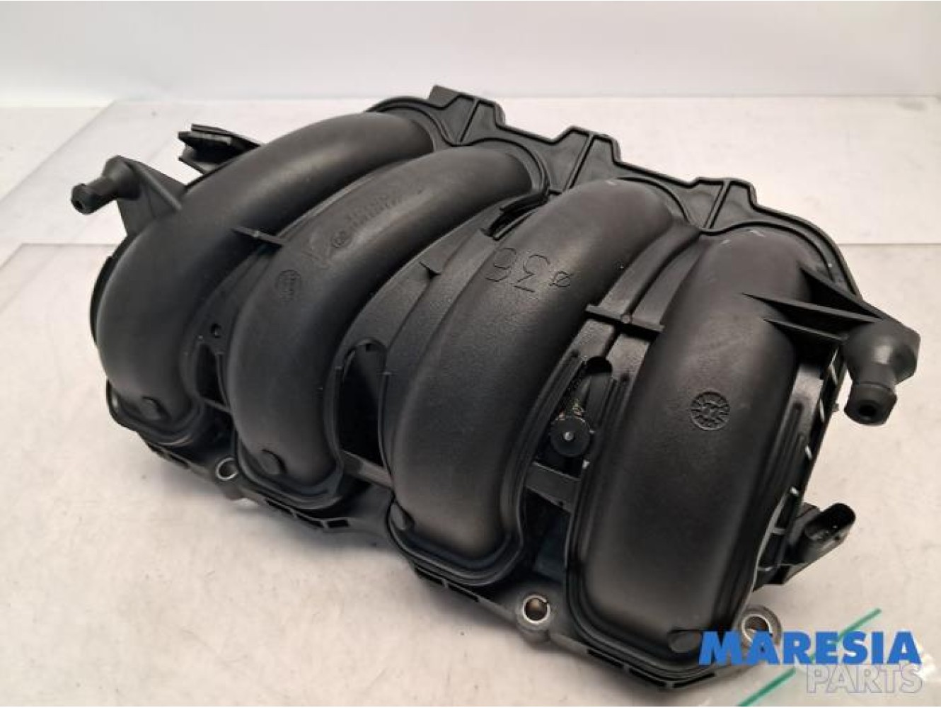 Citroen - C4 - Intake manifold