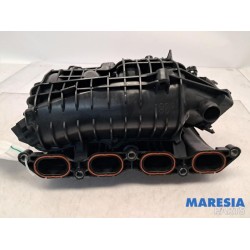Citroen - C4 - Intake manifold