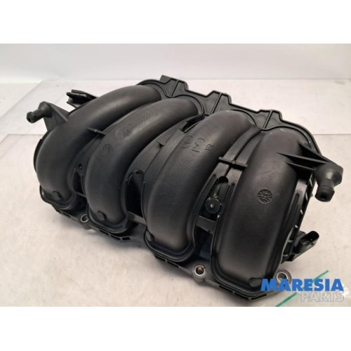 Citroen - C4 - Intake manifold