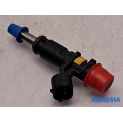 Citroen - C4 - Injector (petrol injection)