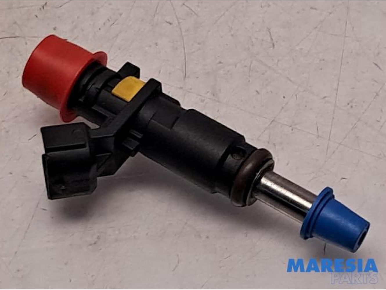 Citroen - C4 - Injector (petrol injection)