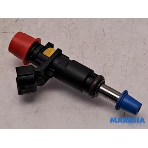 Citroen - C4 - Injector (benzine injectie)