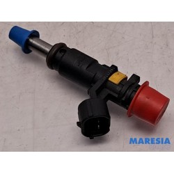Citroen - C4 - Injector (petrol injection)