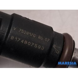 Citroen - C4 - Injector (petrol injection)