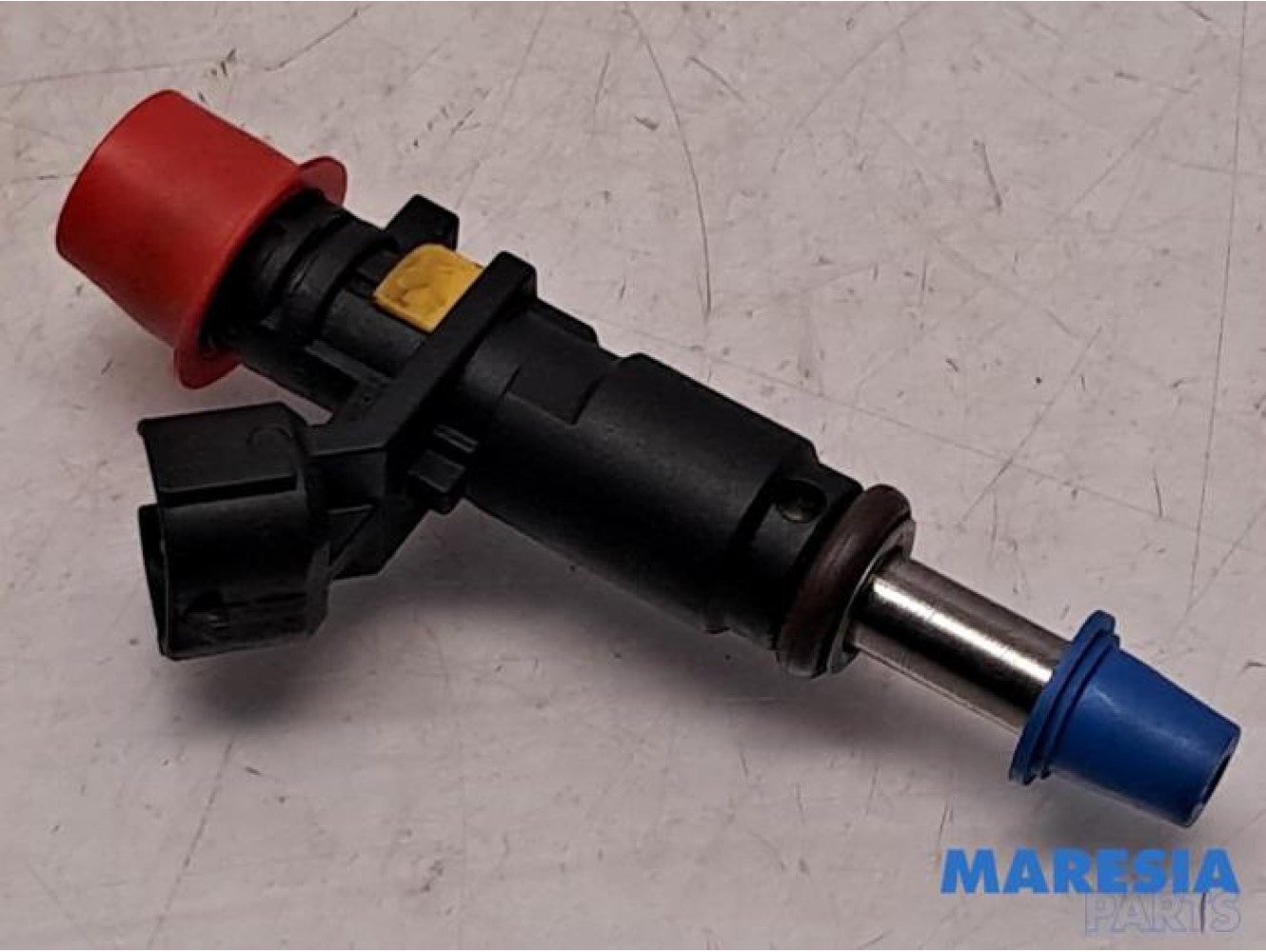 Citroen - C4 - Injector (petrol injection)