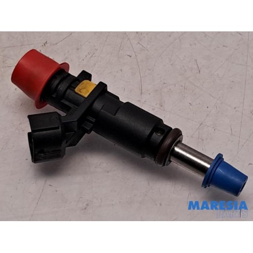 Citroen - C4 - Injector (benzine injectie)