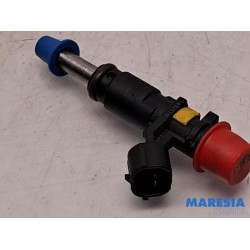 Citroen - C4 - Injector (petrol injection)