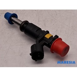 Citroen - C4 - Injector (petrol injection)
